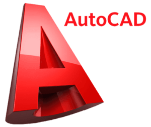 AutoCAD power engineering software logo