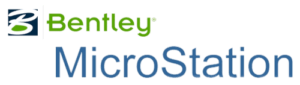 Bentley MicroStation power engineering software logo
