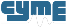 CYME power engineering software logo